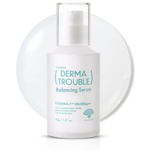 Derma Trouble Balancing Serum